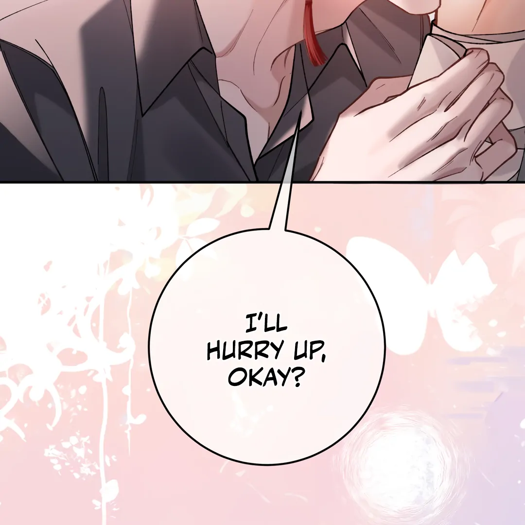 Bloody Sweet Scandal [Team Hazama] - Chapter 7 manhwa