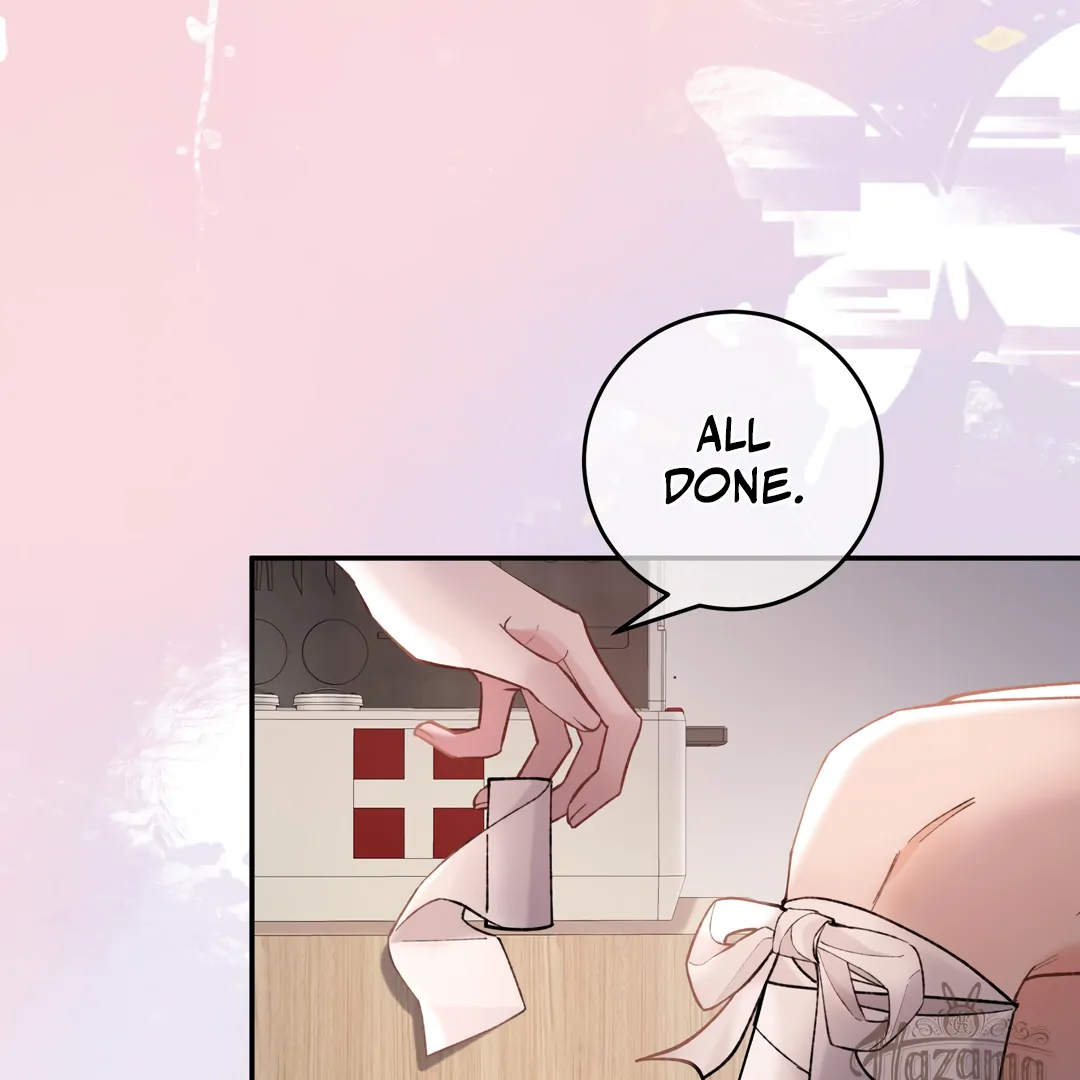 Bloody Sweet Scandal [Team Hazama] - Chapter 7 manhwa