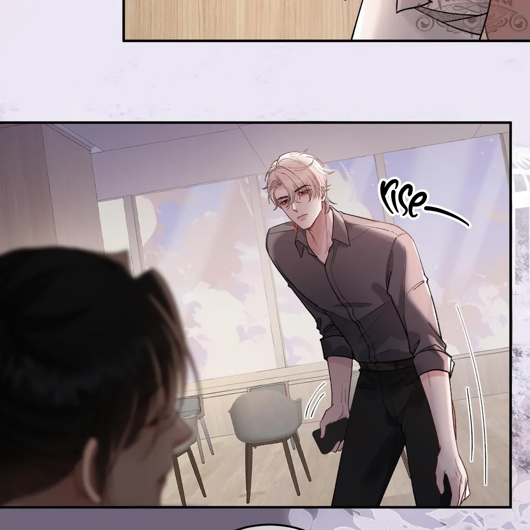 Bloody Sweet Scandal [Team Hazama] - Chapter 7 manhwa
