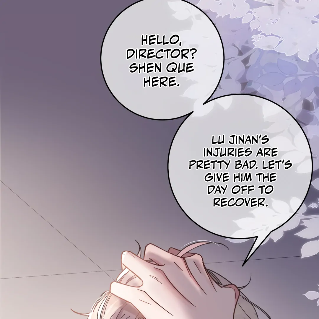 Bloody Sweet Scandal [Team Hazama] - Chapter 7 manhwa