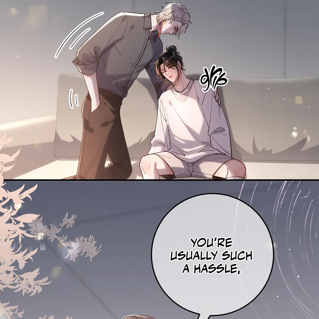 Bloody Sweet Scandal [Team Hazama] - Chapter 7 manhwa