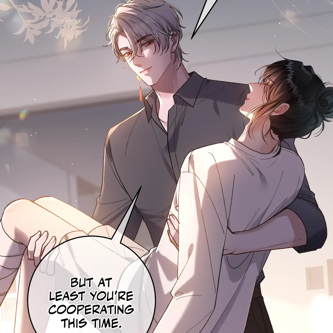 Bloody Sweet Scandal [Team Hazama] - Chapter 7 manhwa