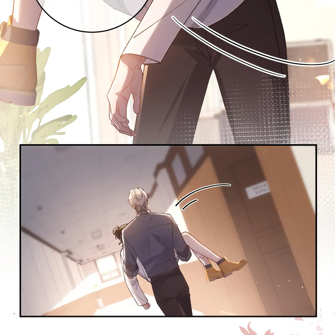 Bloody Sweet Scandal [Team Hazama] - Chapter 7 manhwa