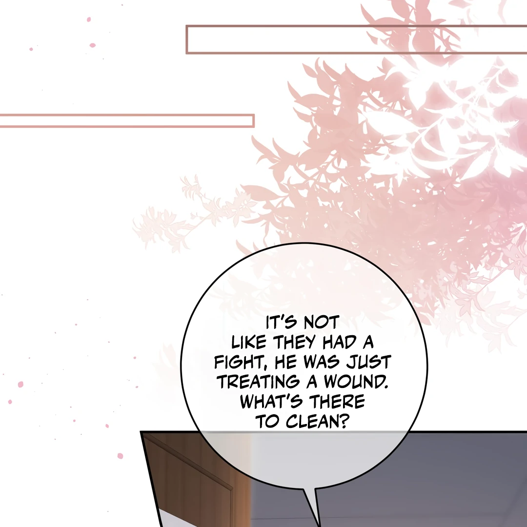 Bloody Sweet Scandal [Team Hazama] - Chapter 7 manhwa