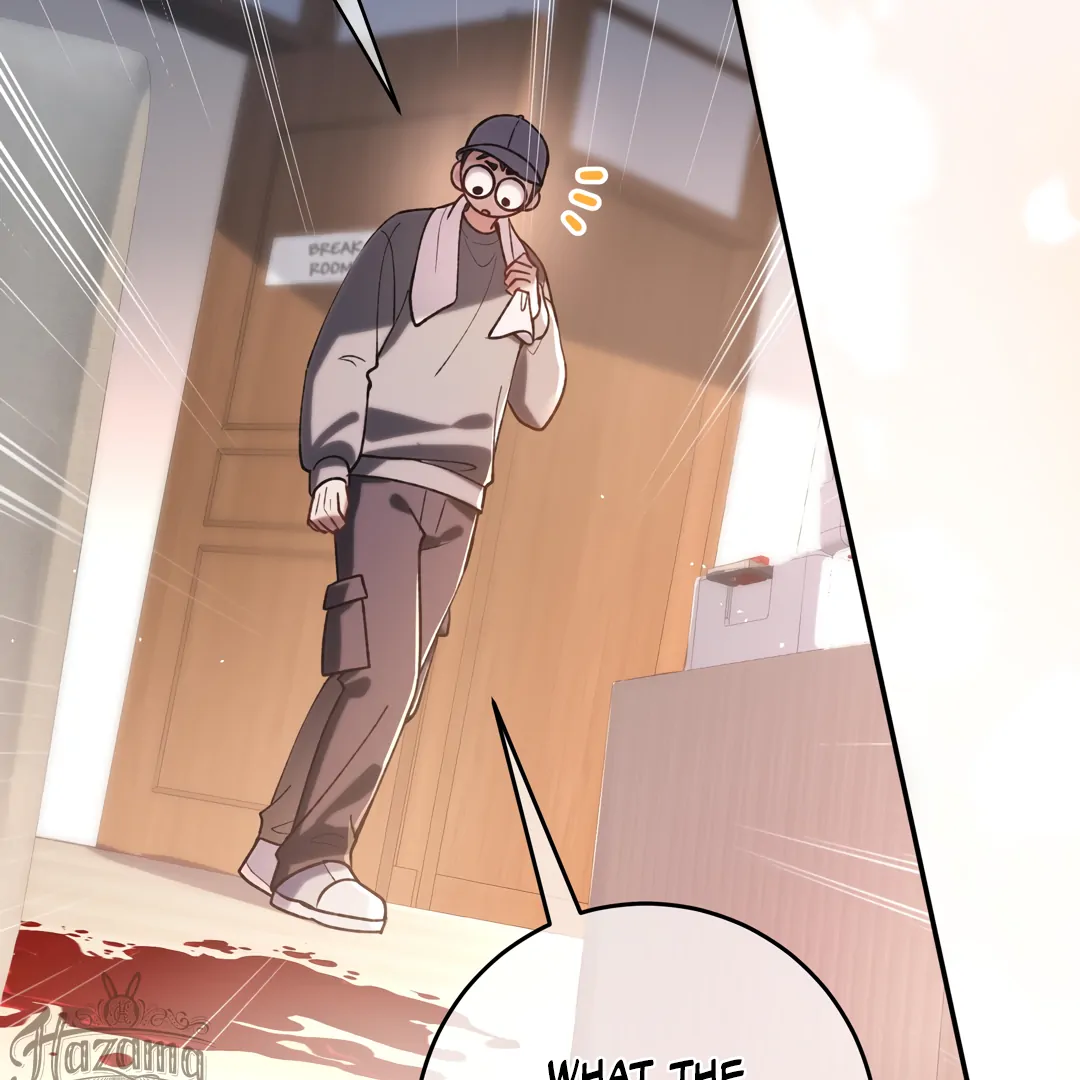 Bloody Sweet Scandal [Team Hazama] - Chapter 7 manhwa