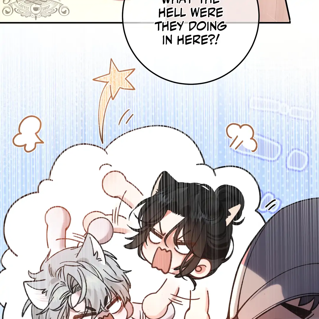 Bloody Sweet Scandal [Team Hazama] - Chapter 7 manhwa