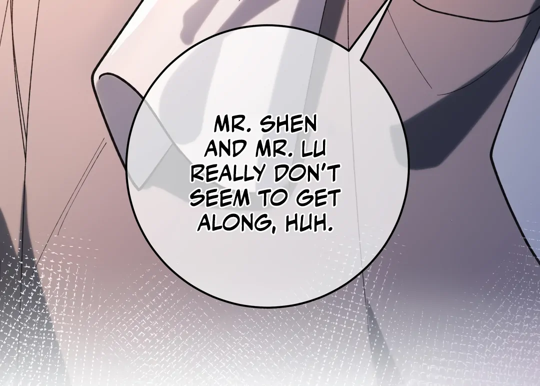 Bloody Sweet Scandal [Team Hazama] - Chapter 7 manhwa