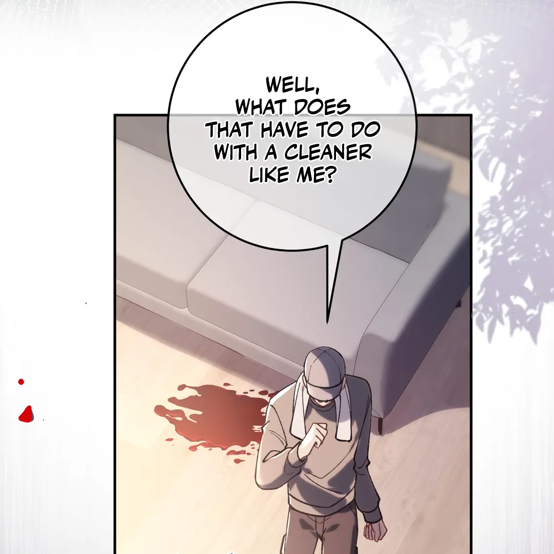 Bloody Sweet Scandal [Team Hazama] - Chapter 7 manhwa