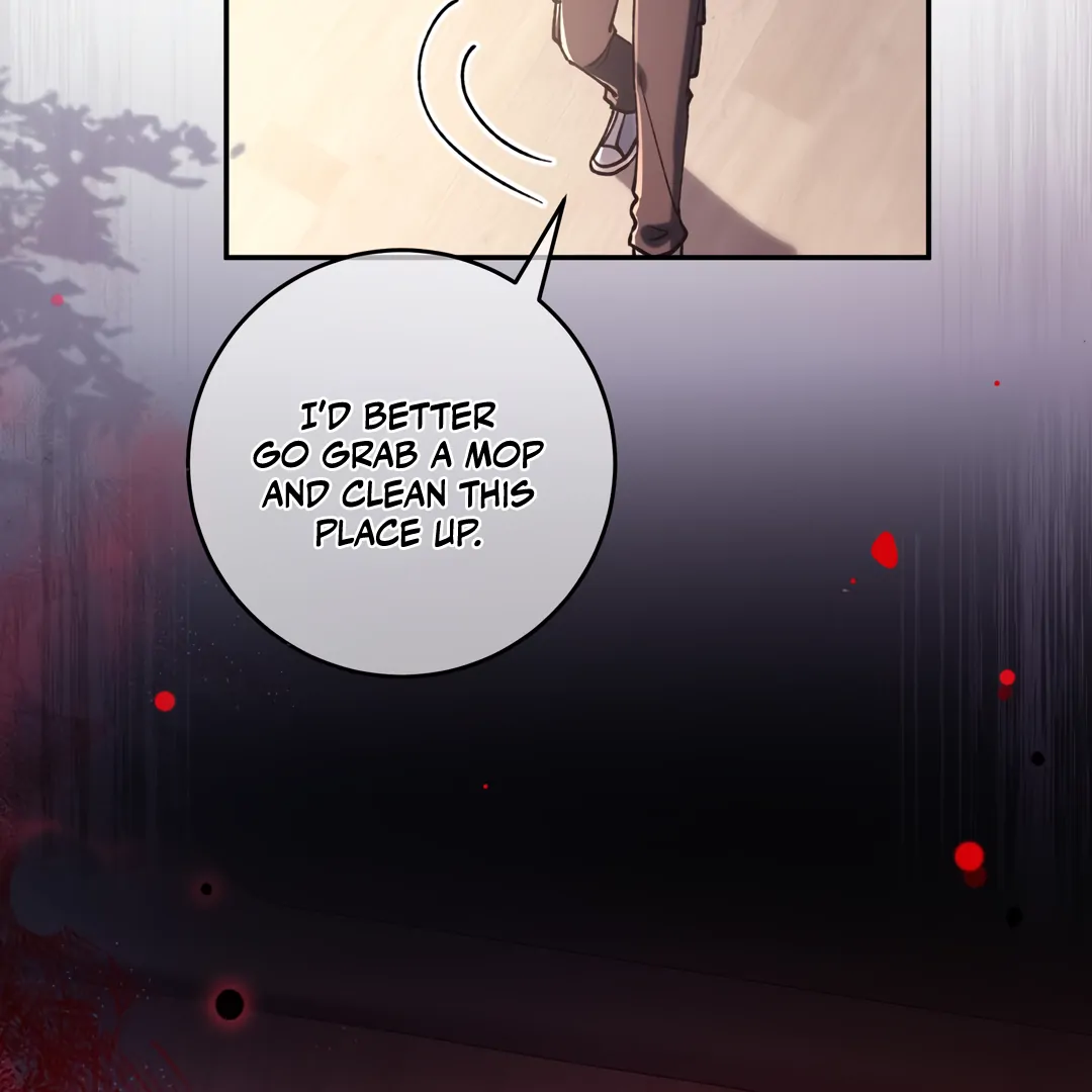Bloody Sweet Scandal [Team Hazama] - Chapter 7 manhwa