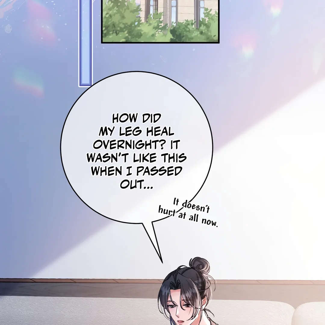 Bloody Sweet Scandal [Team Hazama] - Chapter 7 manhwa
