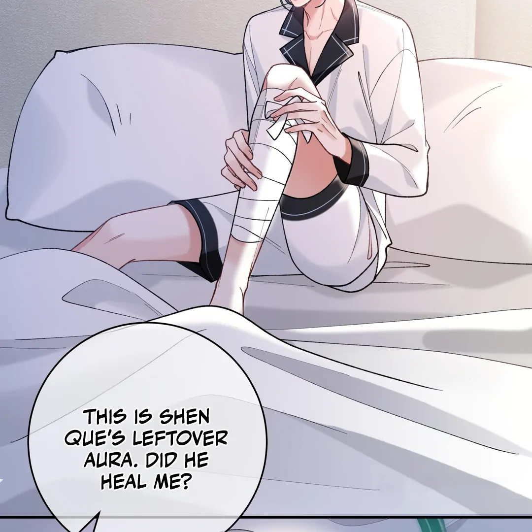 Bloody Sweet Scandal [Team Hazama] - Chapter 7 manhwa