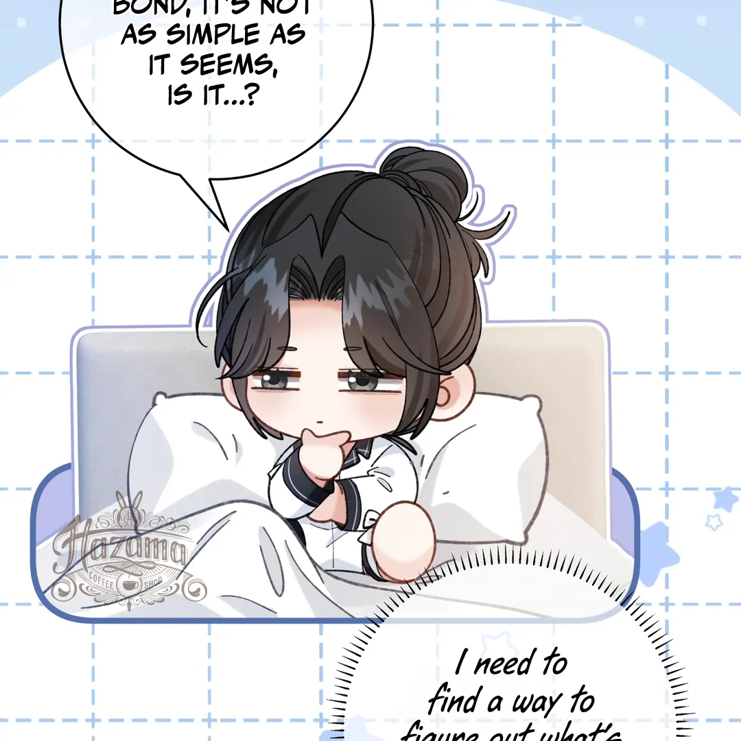Bloody Sweet Scandal [Team Hazama] - Chapter 7 manhwa
