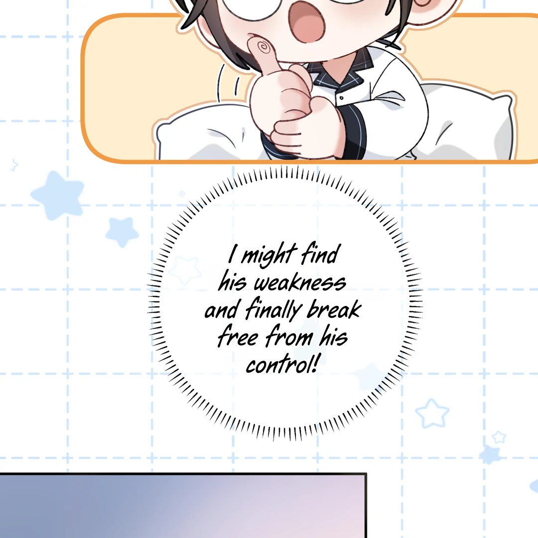 Bloody Sweet Scandal [Team Hazama] - Chapter 7 manhwa