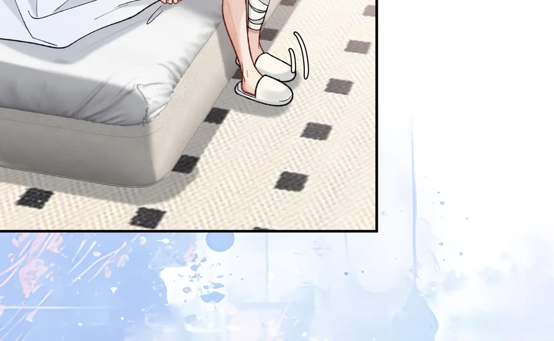 Bloody Sweet Scandal [Team Hazama] - Chapter 7 manhwa