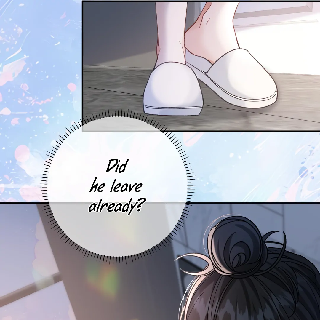 Bloody Sweet Scandal [Team Hazama] - Chapter 7 manhwa
