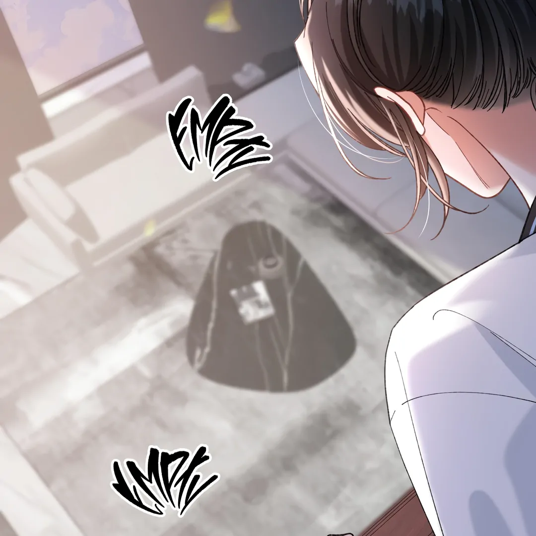 Bloody Sweet Scandal [Team Hazama] - Chapter 7 manhwa