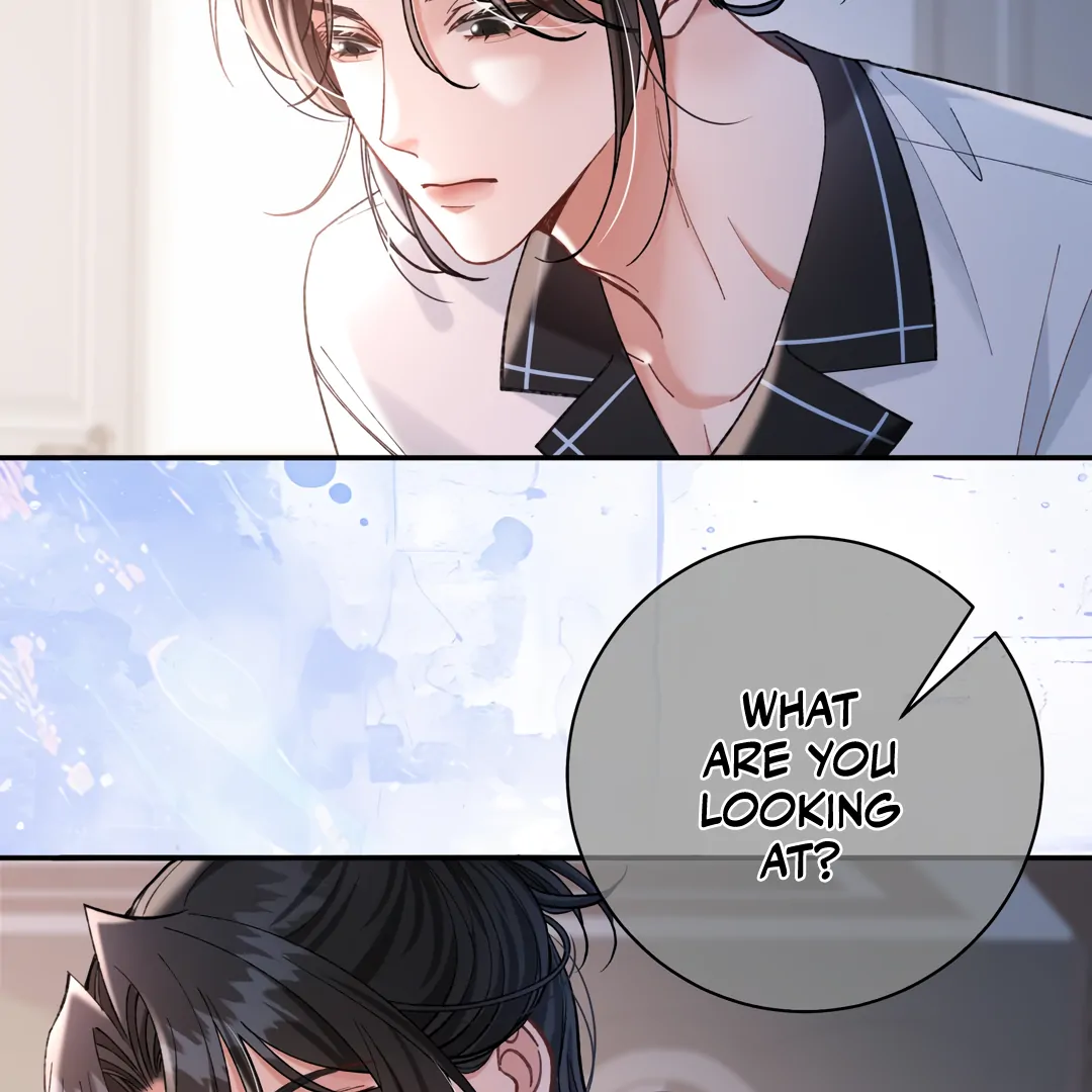 Bloody Sweet Scandal [Team Hazama] - Chapter 7 manhwa