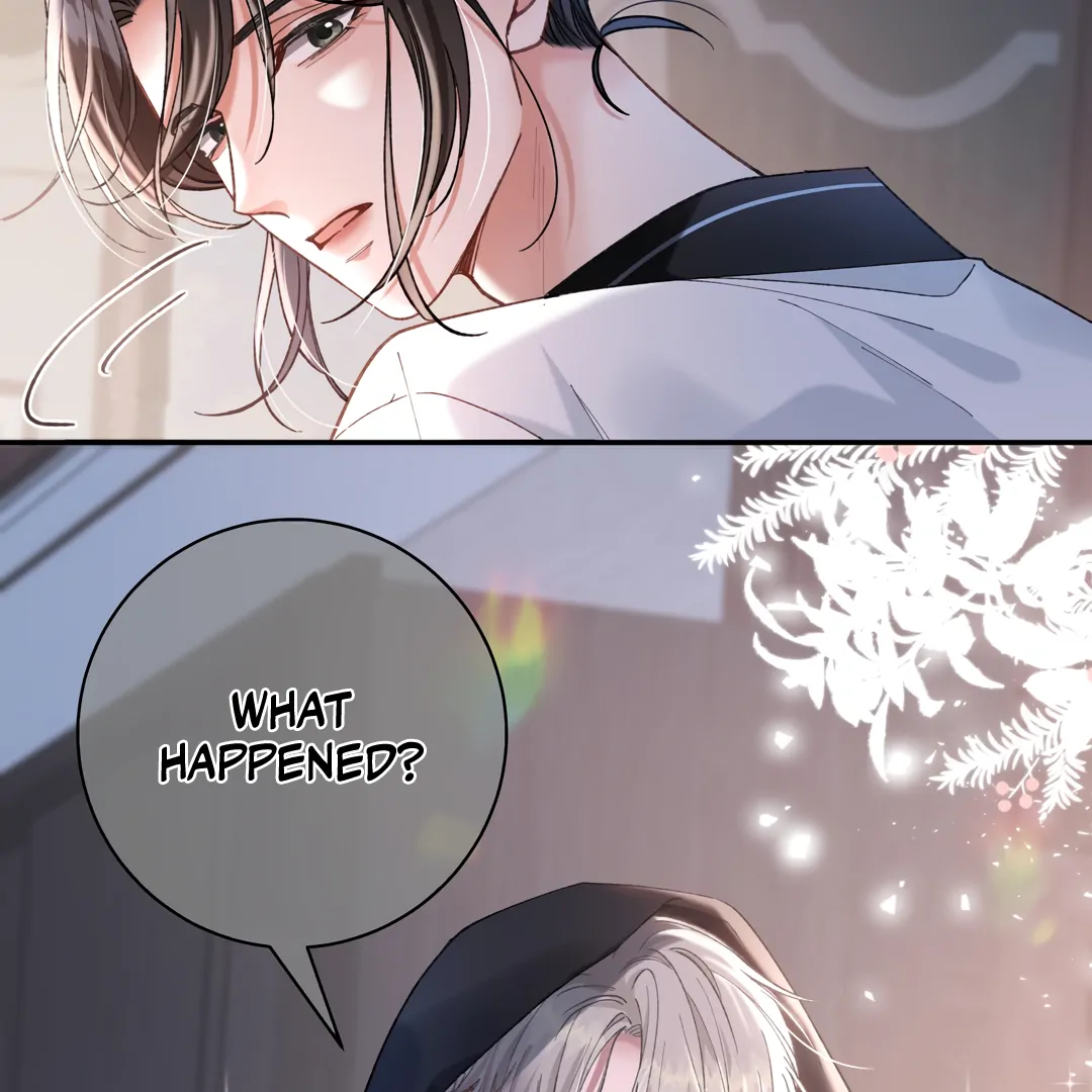 Bloody Sweet Scandal [Team Hazama] - Chapter 7 manhwa