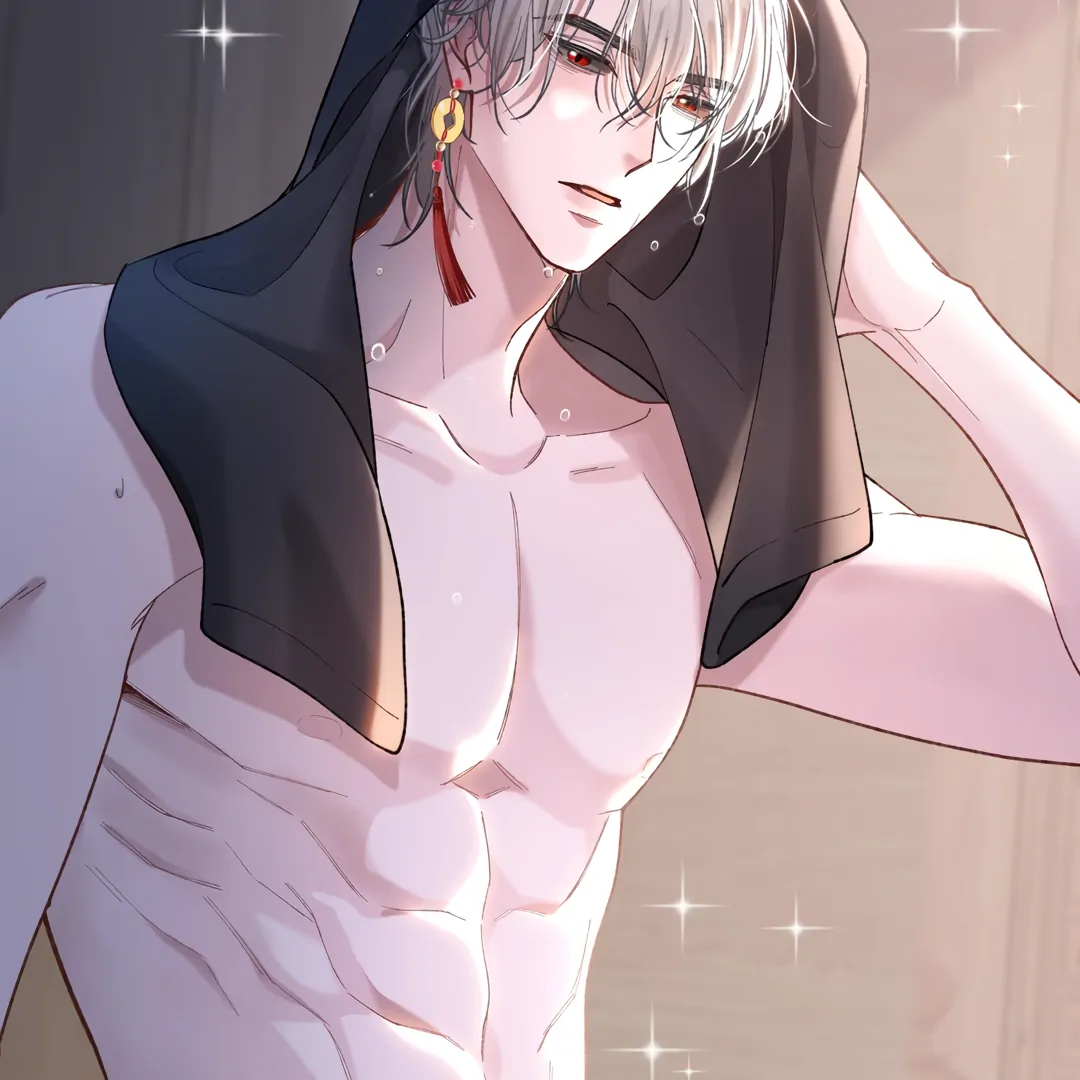 Bloody Sweet Scandal [Team Hazama] - Chapter 7 manhwa