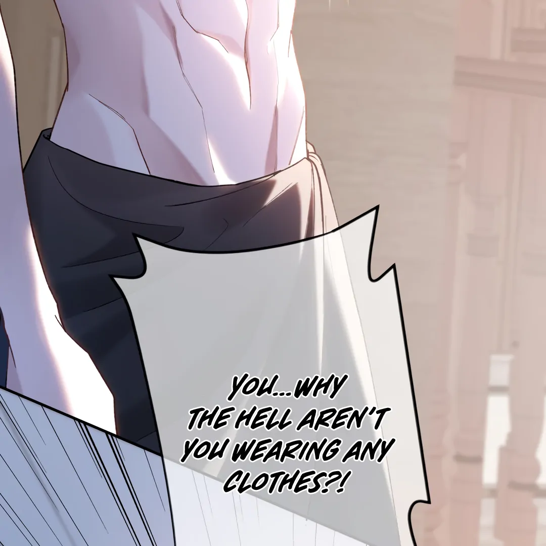 Bloody Sweet Scandal [Team Hazama] - Chapter 7 manhwa