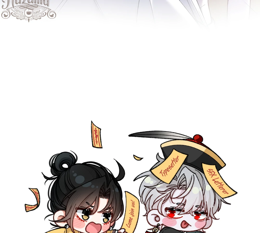 Bloody Sweet Scandal [Team Hazama] - Chapter 7 manhwa