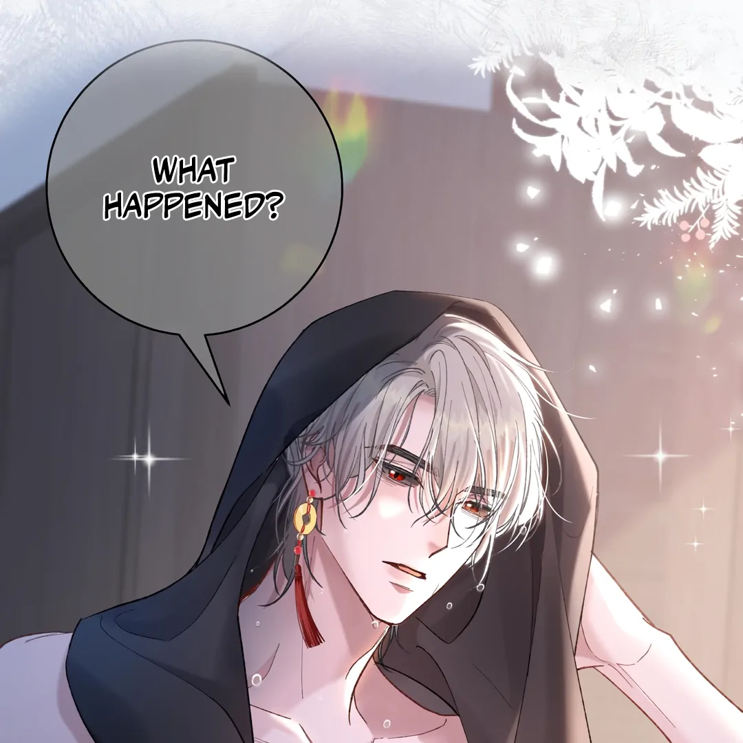 Bloody Sweet Scandal [Team Hazama] - Chapter 8 manhwa