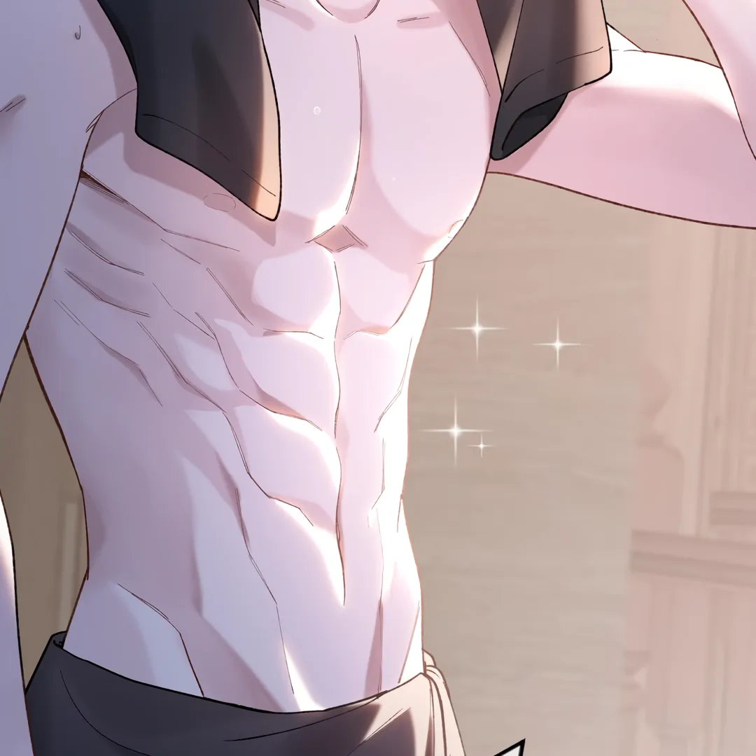 Bloody Sweet Scandal [Team Hazama] - Chapter 8 manhwa