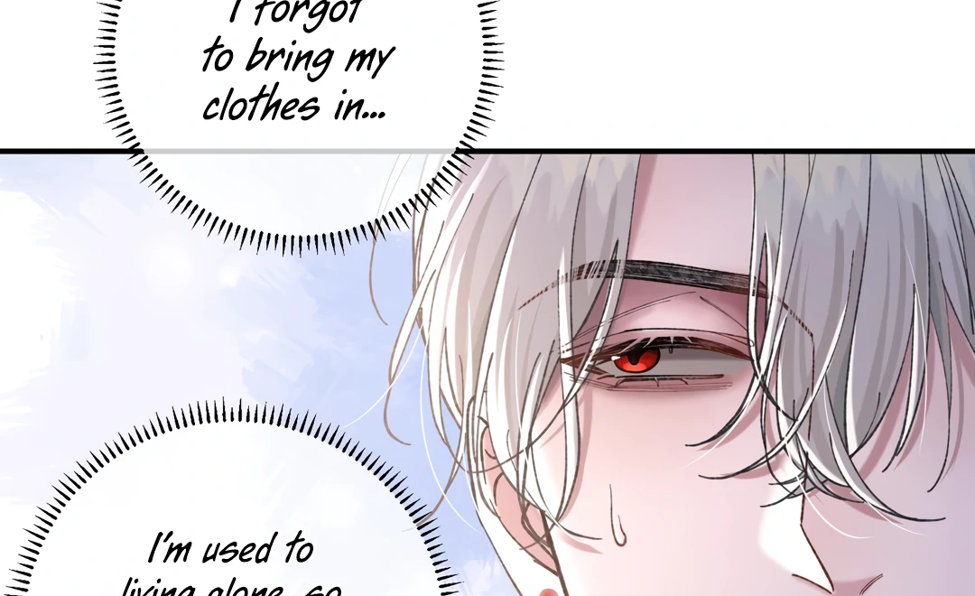Bloody Sweet Scandal [Team Hazama] - Chapter 8 manhwa