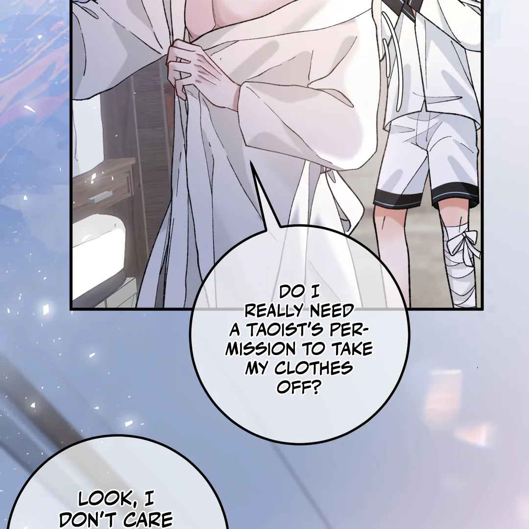 Bloody Sweet Scandal [Team Hazama] - Chapter 8 manhwa