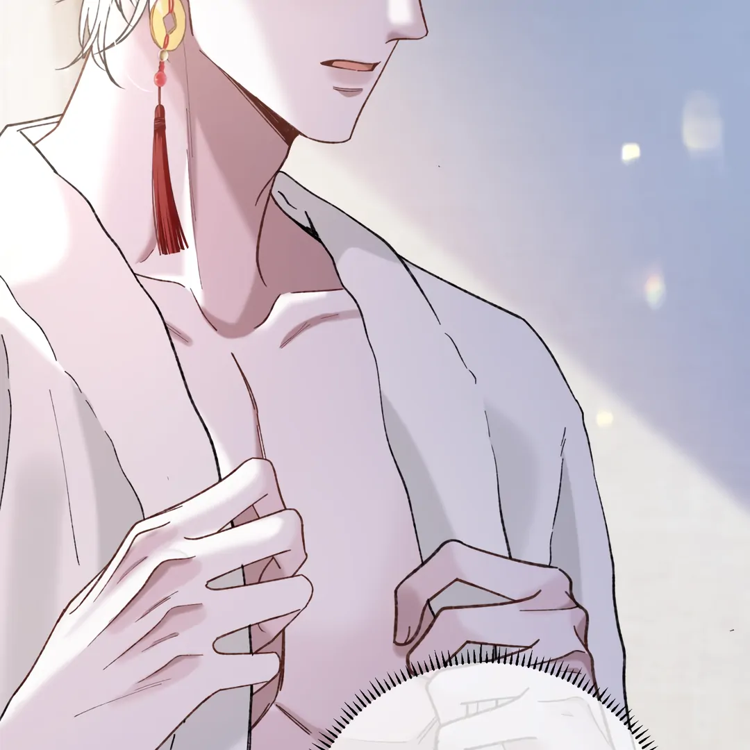 Bloody Sweet Scandal [Team Hazama] - Chapter 8 manhwa