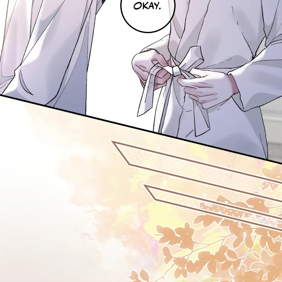 Bloody Sweet Scandal [Team Hazama] - Chapter 8 manhwa