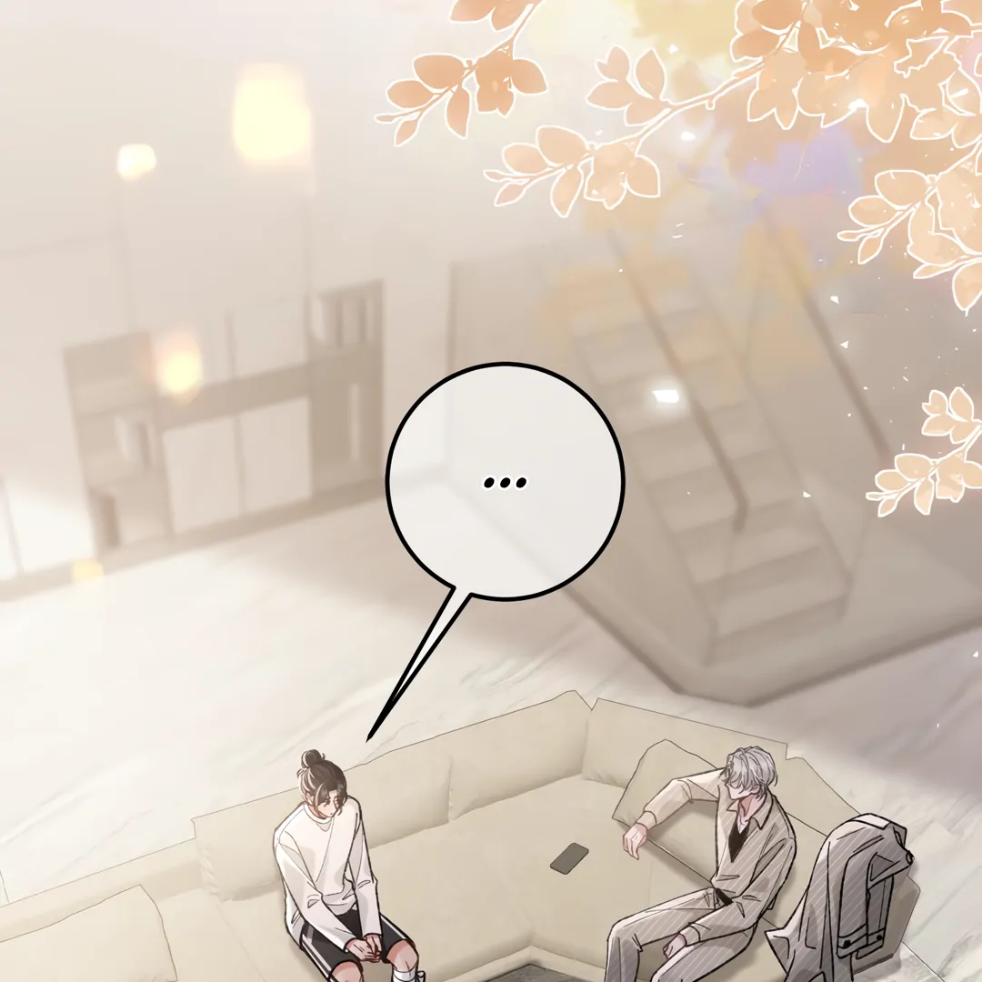 Bloody Sweet Scandal [Team Hazama] - Chapter 8 manhwa