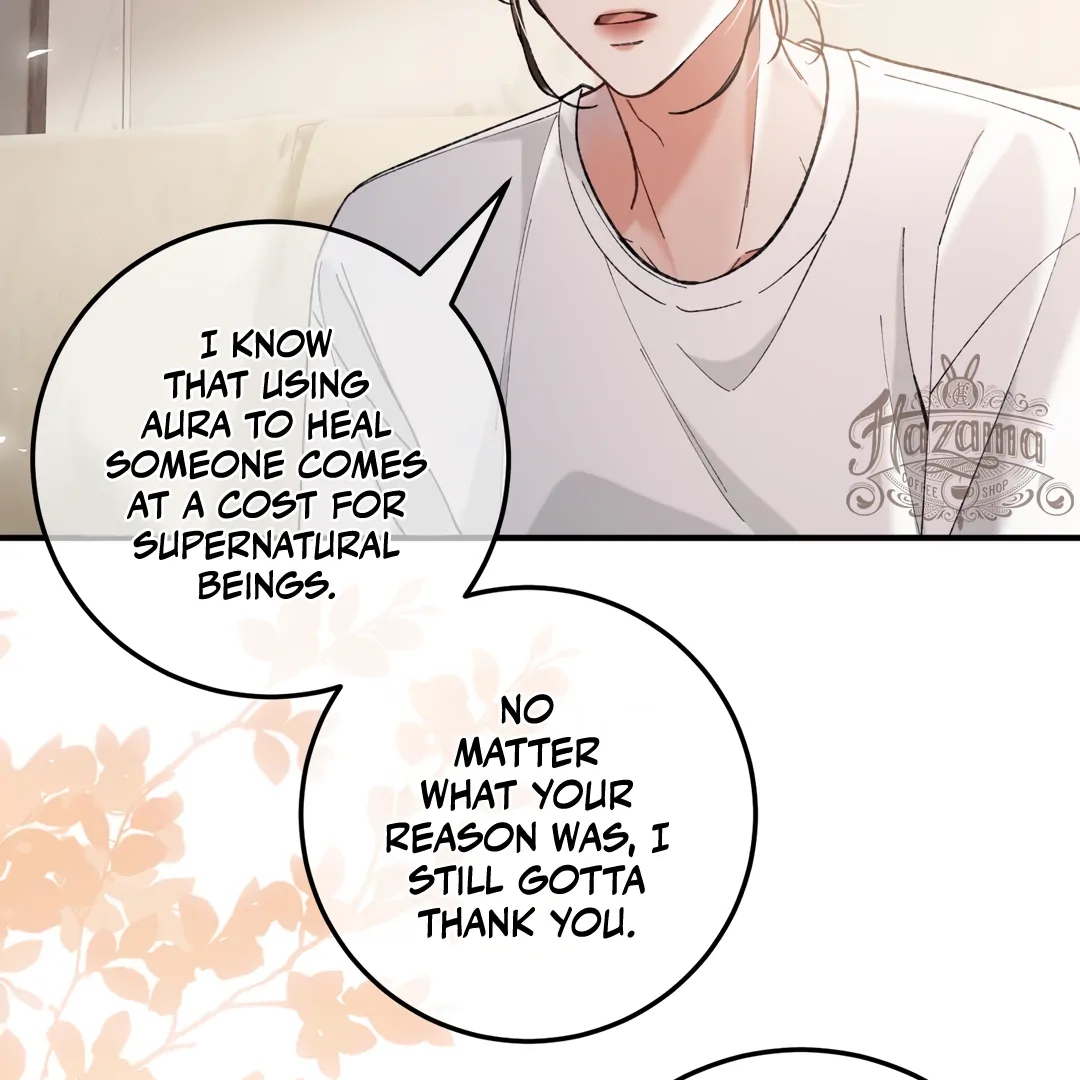 Bloody Sweet Scandal [Team Hazama] - Chapter 8 manhwa