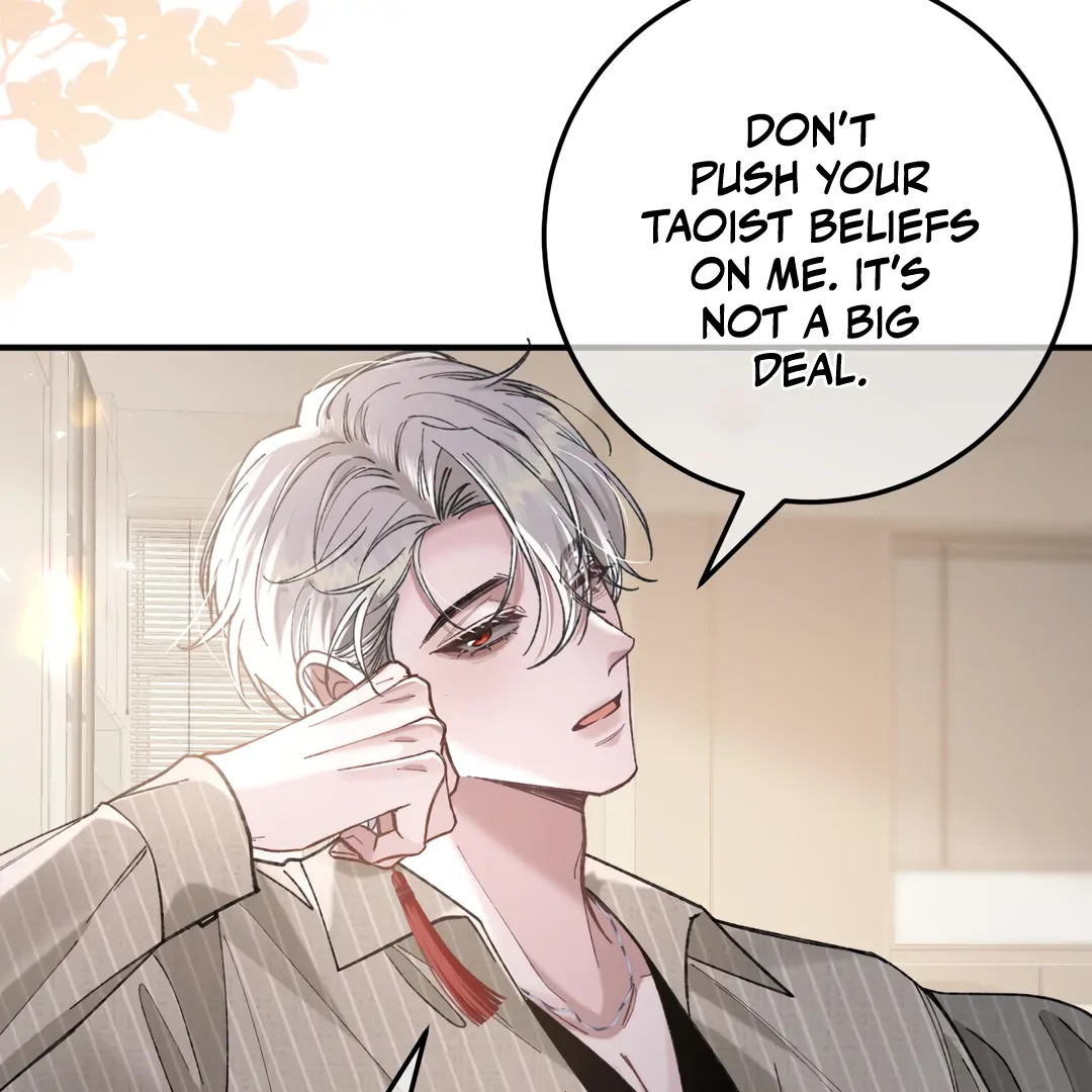 Bloody Sweet Scandal [Team Hazama] - Chapter 8 manhwa