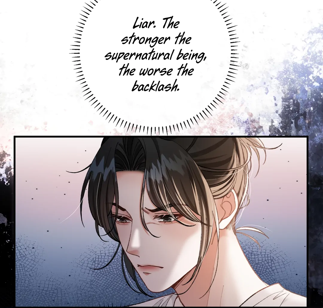 Bloody Sweet Scandal [Team Hazama] - Chapter 8 manhwa