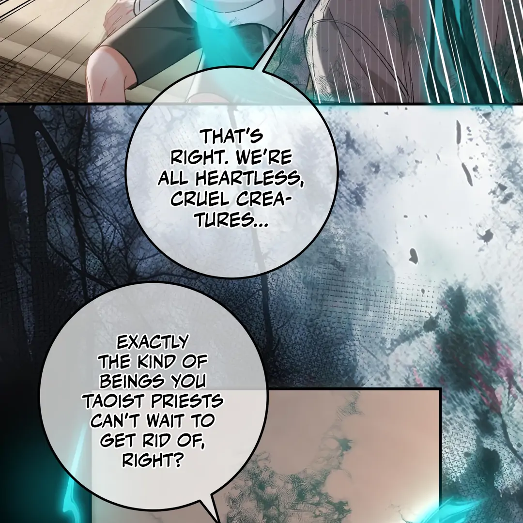 Bloody Sweet Scandal [Team Hazama] - Chapter 8 manhwa