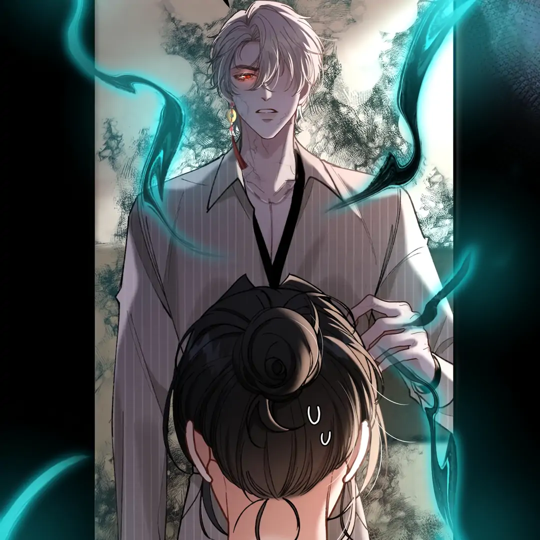 Bloody Sweet Scandal [Team Hazama] - Chapter 8 manhwa