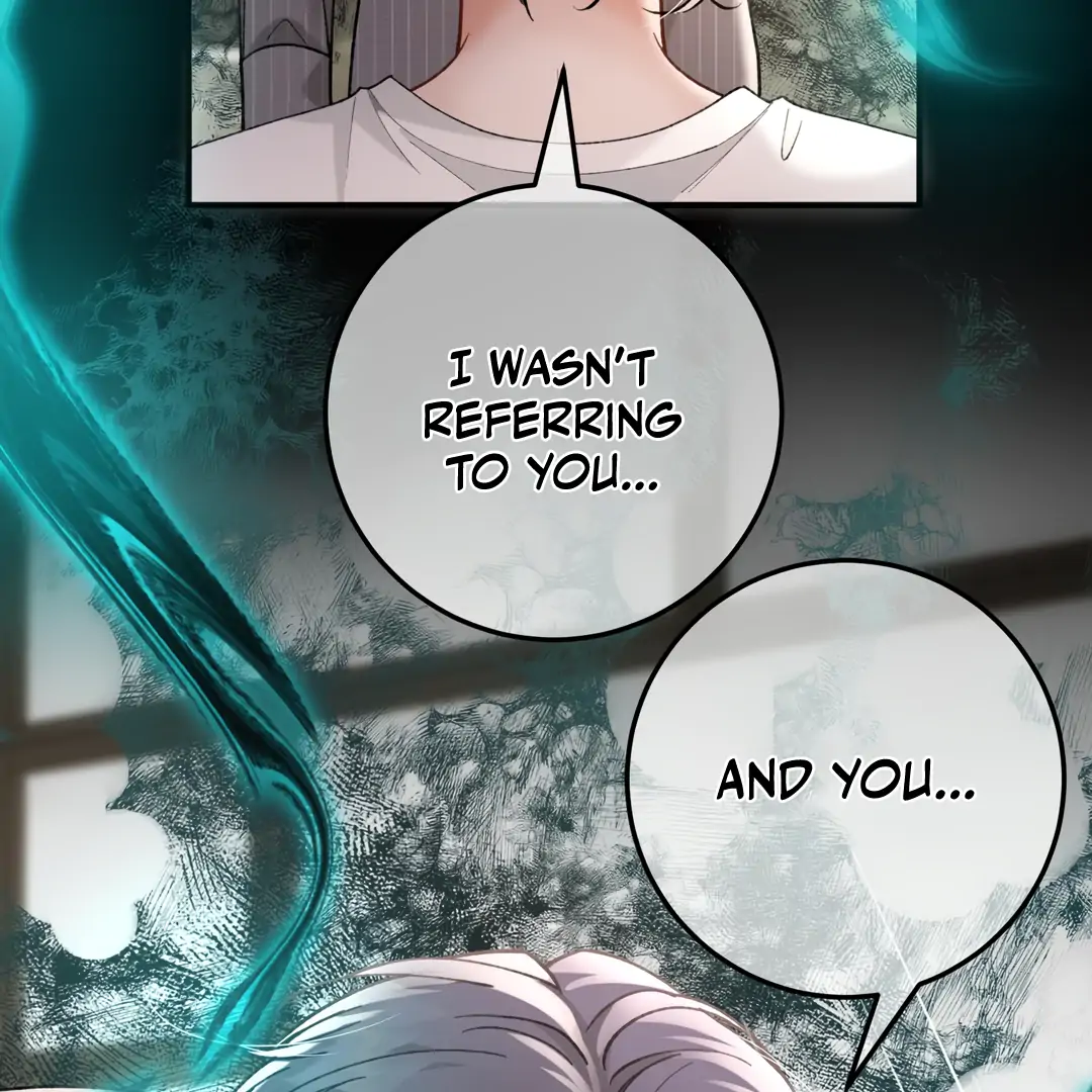Bloody Sweet Scandal [Team Hazama] - Chapter 8 manhwa