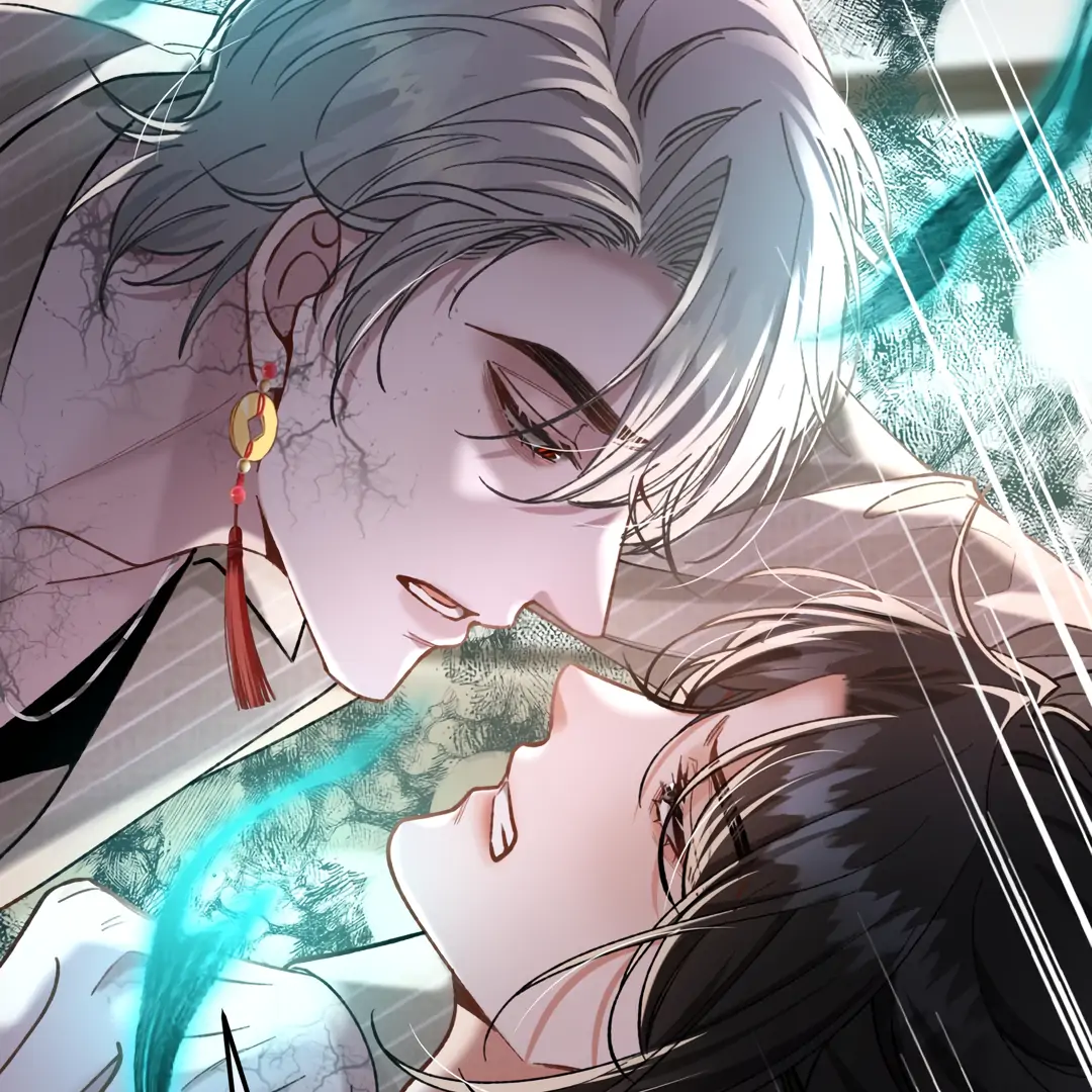 Bloody Sweet Scandal [Team Hazama] - Chapter 8 manhwa