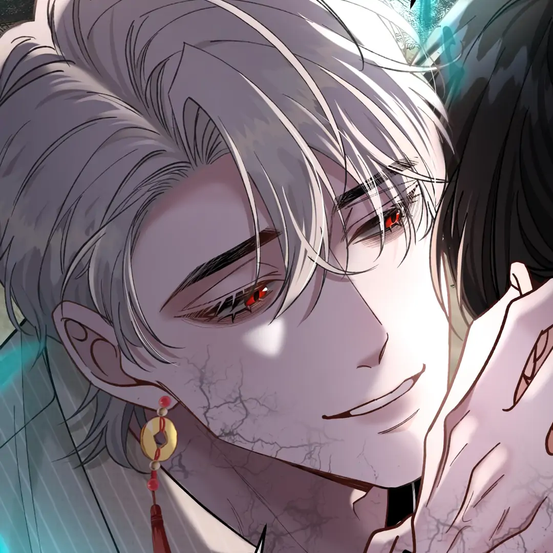 Bloody Sweet Scandal [Team Hazama] - Chapter 8 manhwa