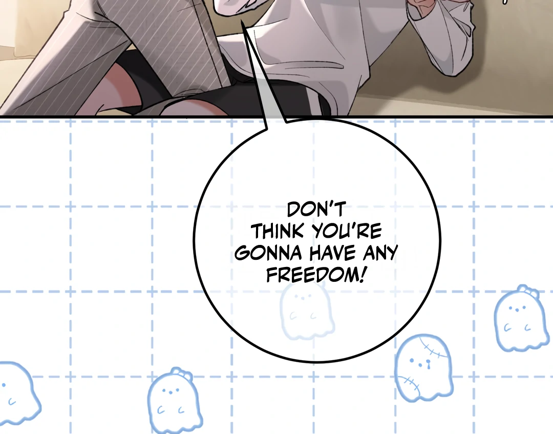 Bloody Sweet Scandal [Team Hazama] - Chapter 8 manhwa