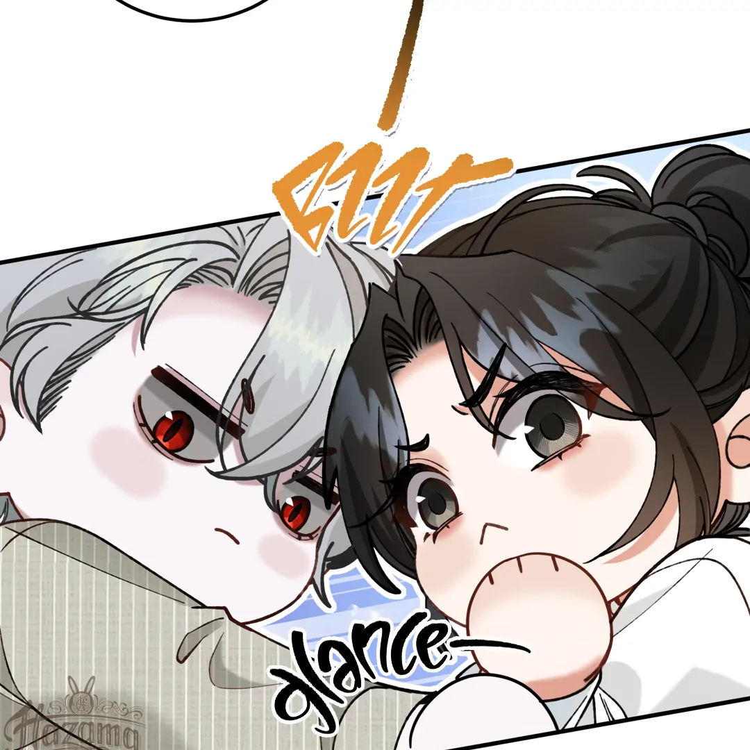 Bloody Sweet Scandal [Team Hazama] - Chapter 8 manhwa