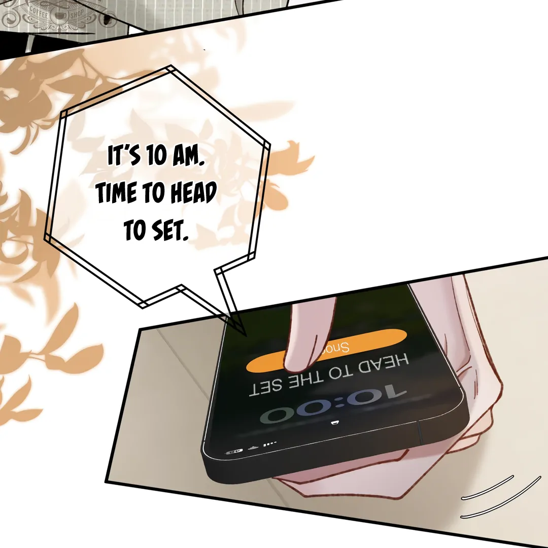 Bloody Sweet Scandal [Team Hazama] - Chapter 8 manhwa