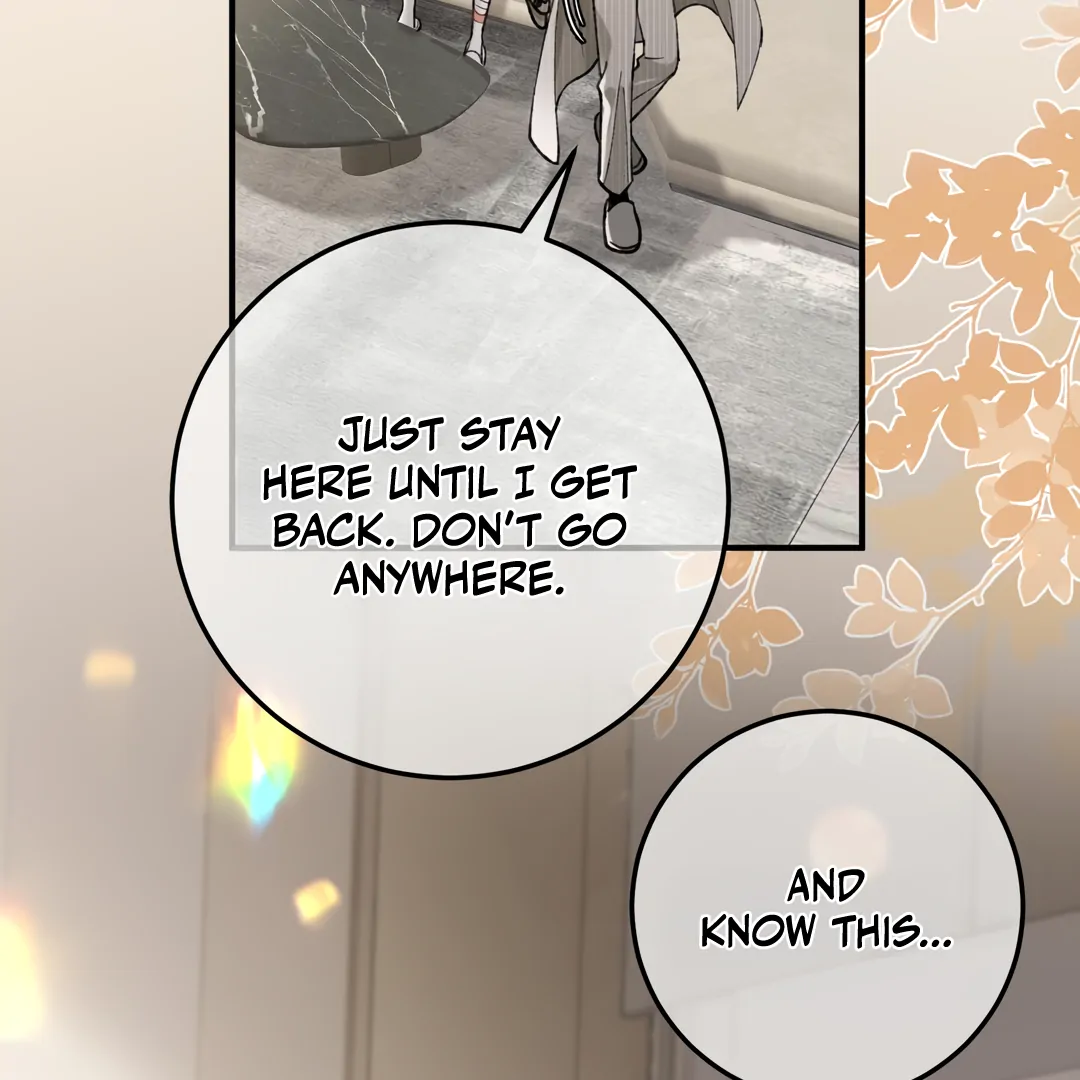 Bloody Sweet Scandal [Team Hazama] - Chapter 8 manhwa
