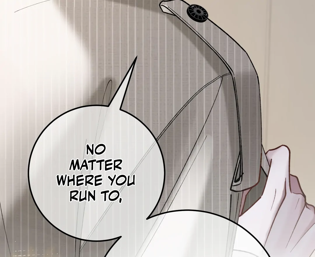 Bloody Sweet Scandal [Team Hazama] - Chapter 8 manhwa