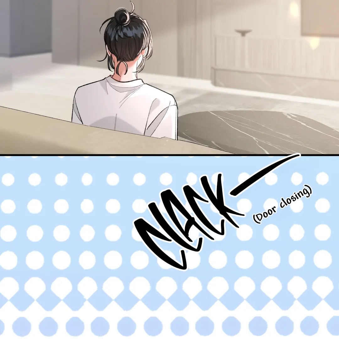 Bloody Sweet Scandal [Team Hazama] - Chapter 8 manhwa