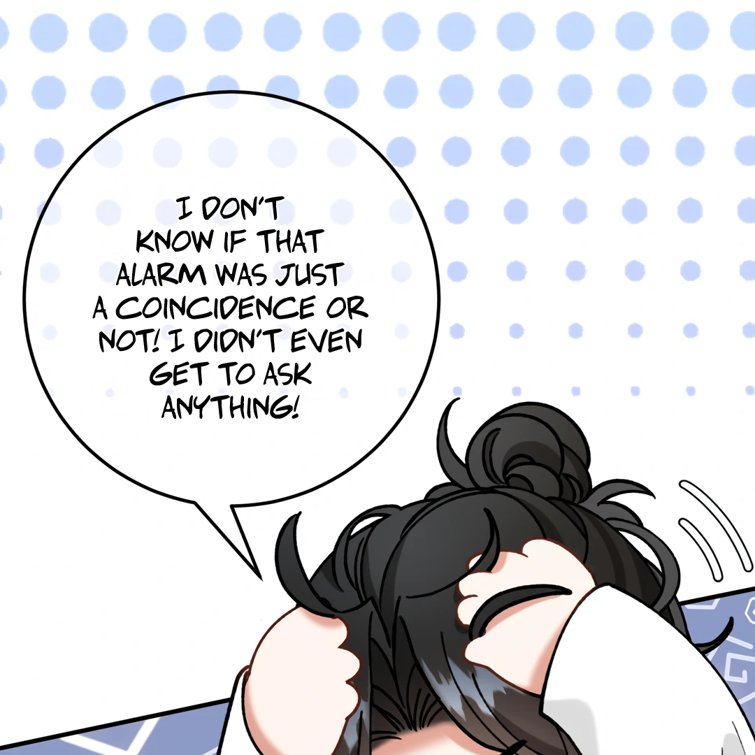 Bloody Sweet Scandal [Team Hazama] - Chapter 8 manhwa