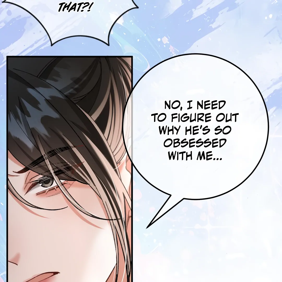 Bloody Sweet Scandal [Team Hazama] - Chapter 8 manhwa