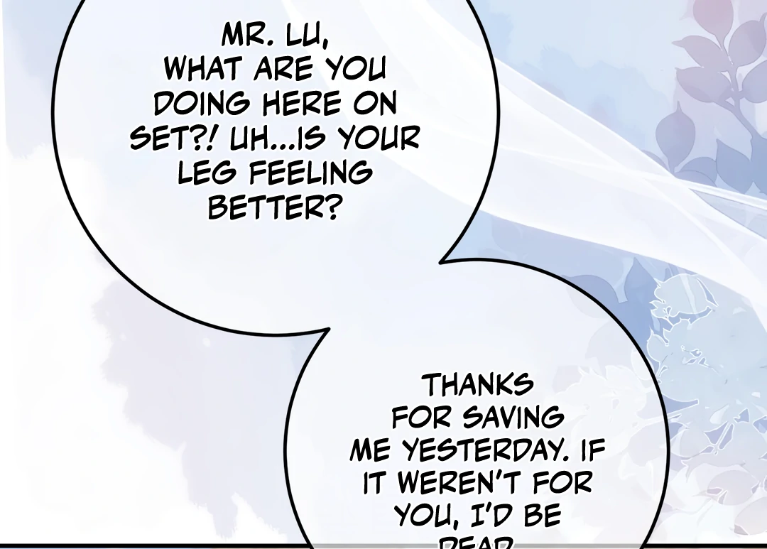 Bloody Sweet Scandal [Team Hazama] - Chapter 8 manhwa
