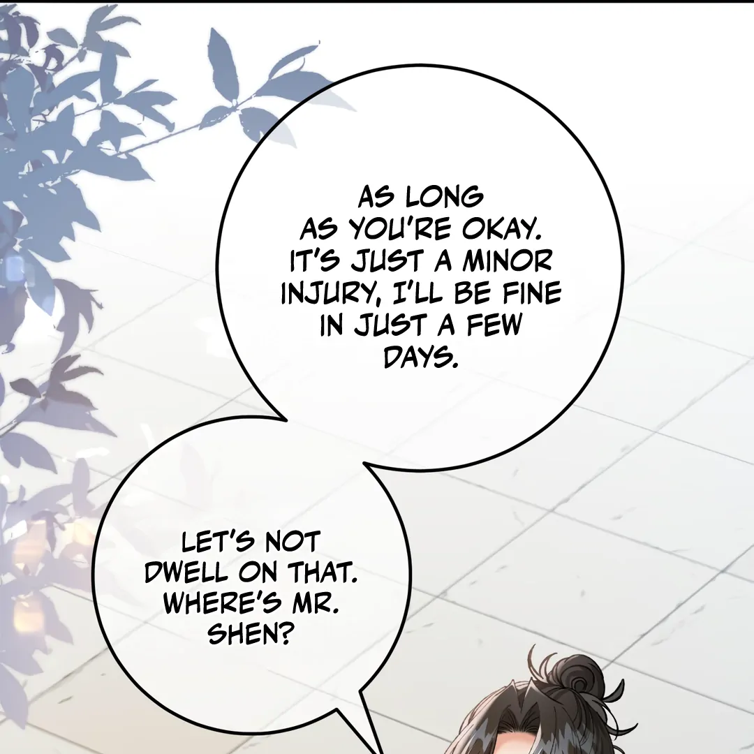 Bloody Sweet Scandal [Team Hazama] - Chapter 8 manhwa